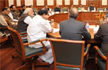 JNU row echoes at all-party meet chaired by PM Modi